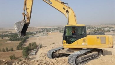 خارج شدن 153 روستای استان بوشهر از تنش کمآبی