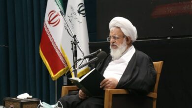 خاطره امام جمعه یزد از انتقال اعلامیههای امام به عربستان