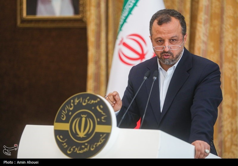 خاندوزی: یارانه نقدی اردیبهشت امروز پرداخت میشود