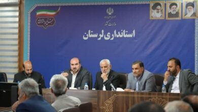 خبر خوش برای لرستانیها؛ مجوز سد معشوره صادر میشود