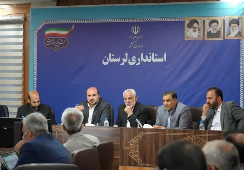 خبر خوش برای لرستانیها؛ مجوز سد معشوره صادر میشود