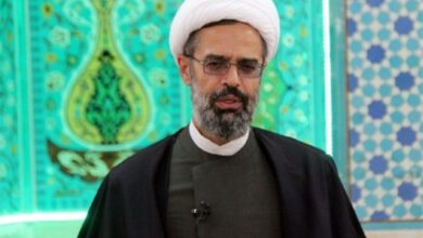 خدمات آیتالله رئیسی فراموش نشدنی است + فیلم