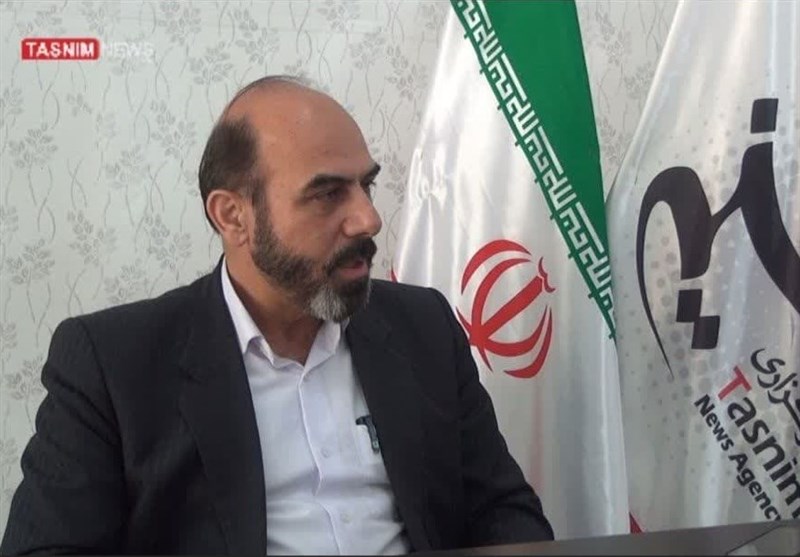 خدمات بسیج سازندگی در روستاهای دورافتاده کردستان + فیلم