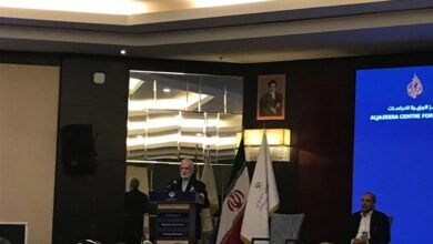 خرازی: اسرائیل تهدید کند شاید دکترین هستهای را تغییر دهیم