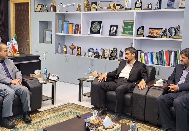 خراسان جنوبی ظرفیتهای بالایی در حوزه معادن دارد