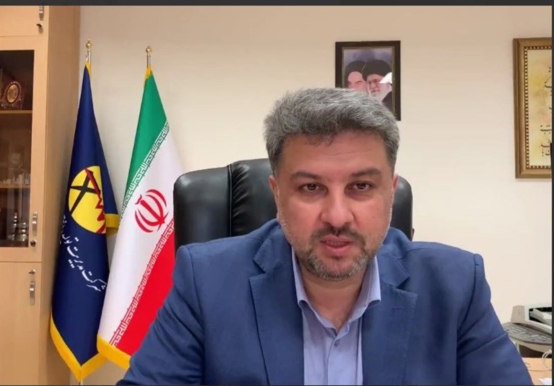خط اصلاح جریان مالی صنعت برق را با جدیت پیگیری میکنیم