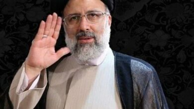 خلأ حضور آیتالله رئیسی به آسانی جبران نخواهد شد