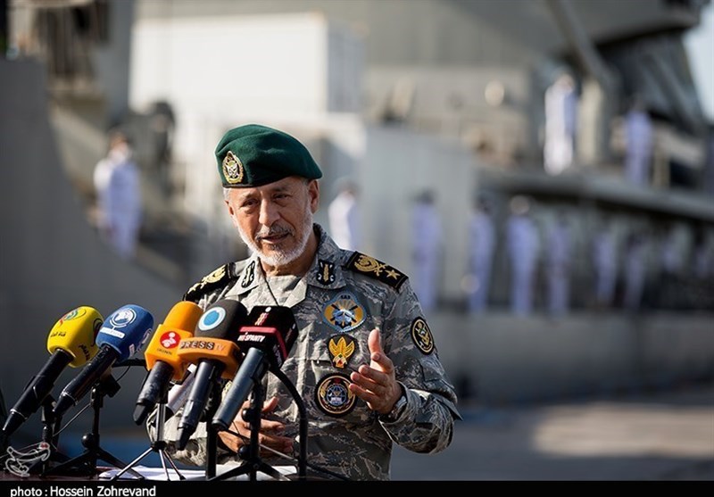 خلبان شهید مصطفوی متعهد، متخصص و الگو بود