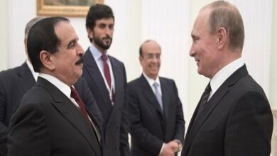 خواهان عادیسازی روابط با ایران هستیم/ هیچ مشکلی با تهران نداریم