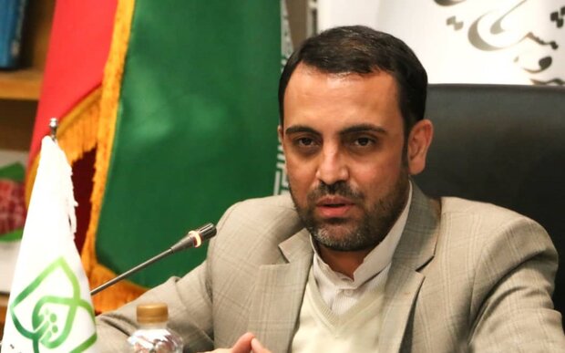 خود را به رویکرد امنا برای تغییر مدیریت مجلس آینده پایبند میدانم