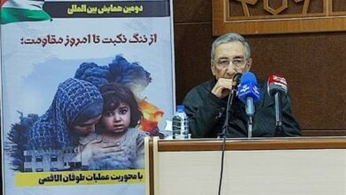 خوشحالی جهان عرب از پاسخ ایران به رژیم صهیونیستی