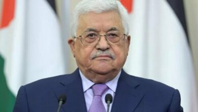 خیانت بزرگ ابومازن به فلسطینیها با سرکوب جنبش دانشجویی