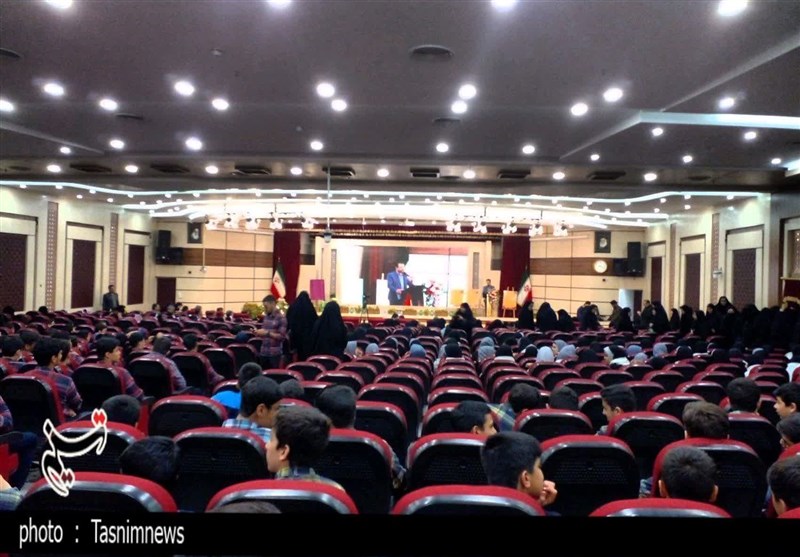 دانشآموزان و کودکان قربانیان اصلی جنایات اسرائیل هستند