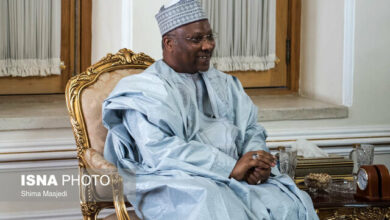 دبیرکل اتحادیه مجالس کشورهای اسلامی شهادت رئیسجمهور را تسلیت گفت