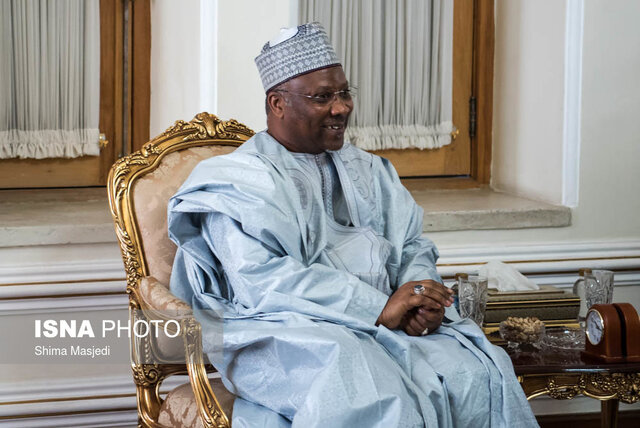 دبیرکل اتحادیه مجالس کشورهای اسلامی شهادت رئیسجمهور را تسلیت گفت