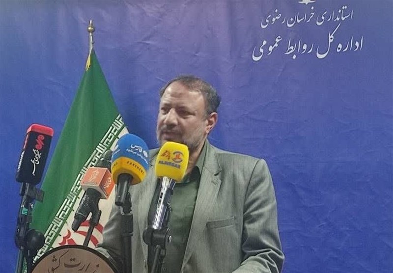 در دور اول انتخابات؛ مشهد پرونده تخلف نداشت