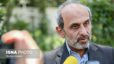 در زمان ریاستجمهوری آیتالله رئیسی تراز مدیریت کلان در جمهوری اسلامی بالا رفت