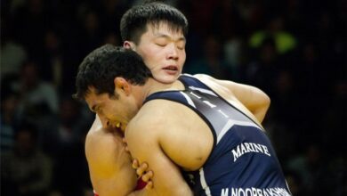 در نخستین روز از جامتختی در زنجان چه گذشت؟+فیلم