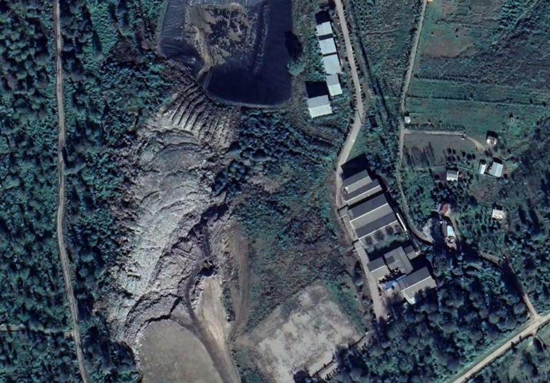 درخواست از رئیسجمهور برای تعیین تکلیف سایت زباله انجیلسی