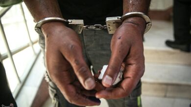 دزد طلای مادربزرگهای قمی به دام پلیس افتاد