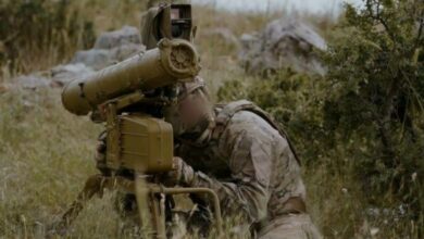 دستاورد حزب الله؛نابودی90درصد تجهیزات جاسوسی اسرائیل در شمال