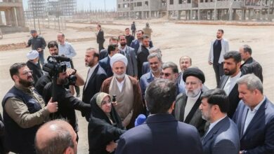 دستور مسکنی رئیس جمهور به بانکها