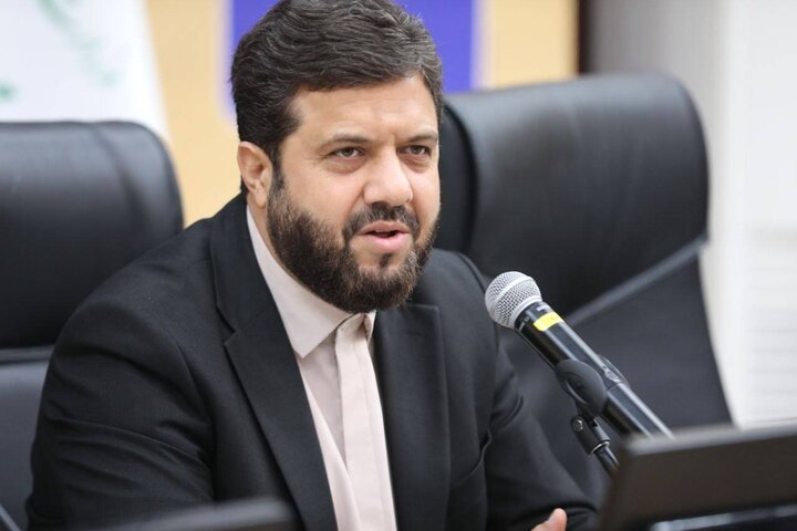 دستگاه تمام الکترونیک اخذ رای قابل هک شدن نیست