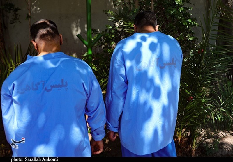 استان کرمان , سرقت ,