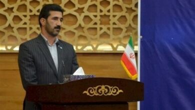 دستگیری تخریبگر تپه باستانی ازنا