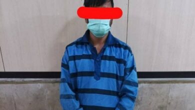 دستگیری قاتل نوجوان 16 ساله در استان البرز