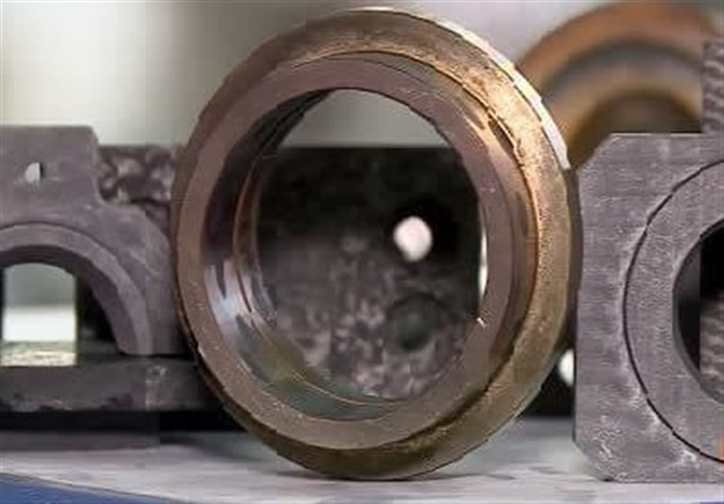 دستیابی یک دانشبنیان ایران به دانش ساخت پلیمرهای نسوز