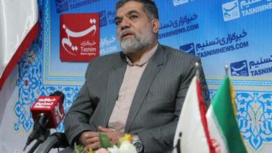 دشمن را با حضور پرشور در انتخابات ناکام میگذاریم