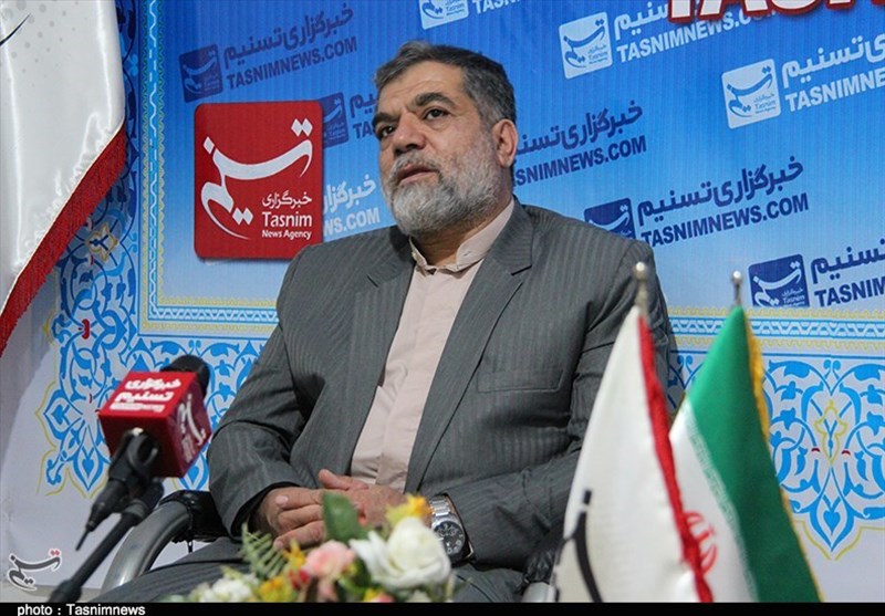 دشمن را با حضور پرشور در انتخابات ناکام میگذاریم