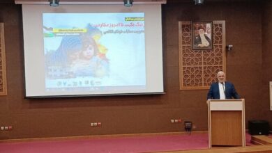 دشمن هیچگاه تا حد امروز در ذلت و ناتوانی نبوده است