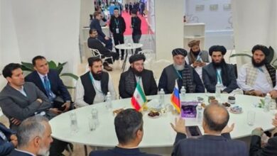 دعوت از شرکتهای ایرانی برای سرمایهگذاری در افغانستان