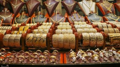 دغدغه طلافروشان برطرف شد