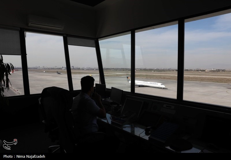 دلیل تاخیر 6 ماهه در انتشار آمار عملکرد فرودگاهها چیست؟