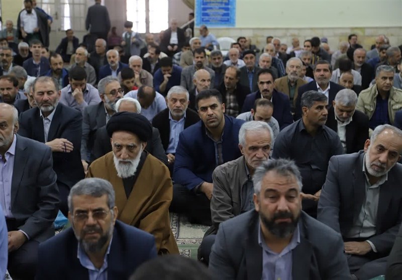 دنیا باید امروز چهره واقعی آمریکا را بشناسد