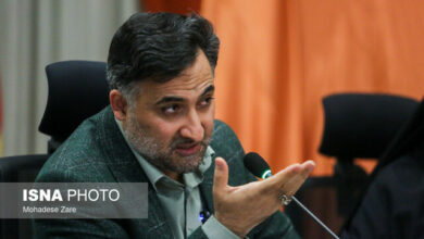 دهقانی فیروزآبادی: رئیسجمهور بر حمایت از فعالان حوزه مجازی و آی تی تاکید داشت