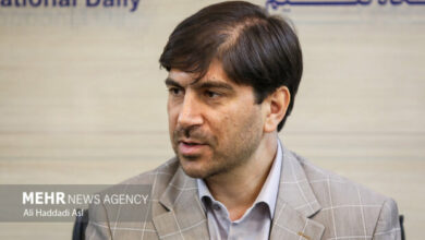 دور دوم انتخابات مجلس اهمیت زیادی دارد