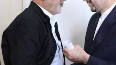 دیپلماسی فعال از ویژگیهای بارز شهید امیرعبدالهیان بود