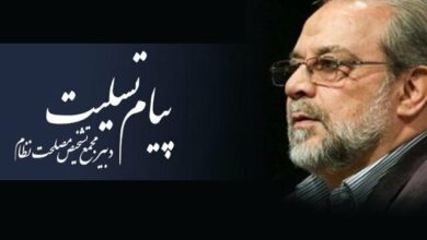 ذوالقدر: مدیریت جهادی و اخلاق مدارانه از ویژگی های بارز آیت الله رئیسی است