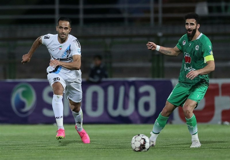 ذوبآهن برد؛ آژیر قرمز برای پیکان به صدا درآمد