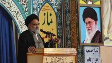 رئیس جمهور ایران باید در تراز جهانی باشد