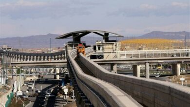 رئیس جمهور بر تکمیل پروژه نیمهکاره مونوریل قم تاکید دارد