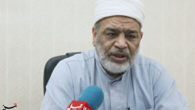 رئیس جمهوری مردمیتر از شهید رئیسی ندیدهام + فیلم