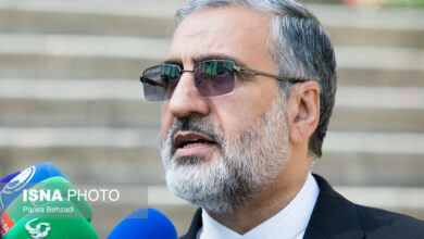 رئیس دفتر رئیس جمهور:در این ۴۵ روز، کار ۴۵۰ روز را انجام میدهیم