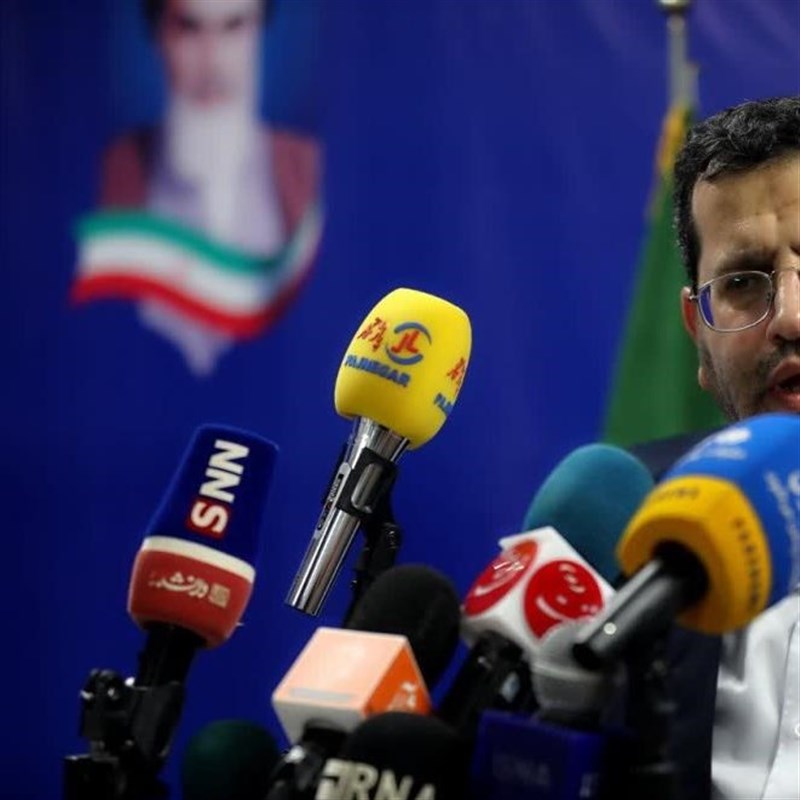 رئیس ستاد انتخابات خراسان رضوی منصوب شد