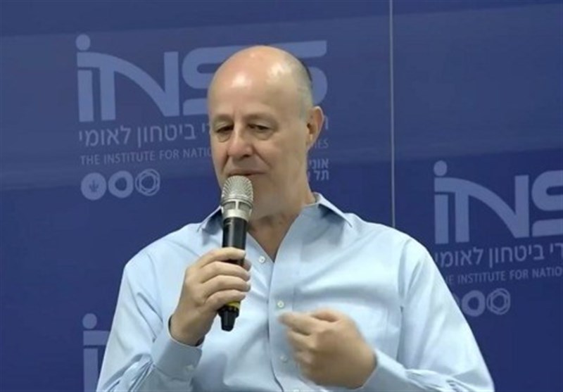 رئیس شورای امنیت داخلی اسرائیل همچنان به نتایج جنگ بدبین است