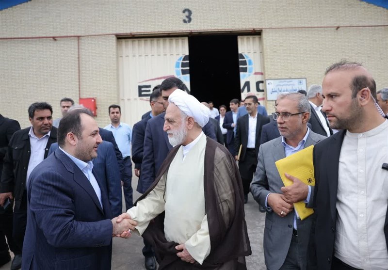 رئیس قوه قضائیه: پروندههای اموال تملیکی تعیین تکلیف شود